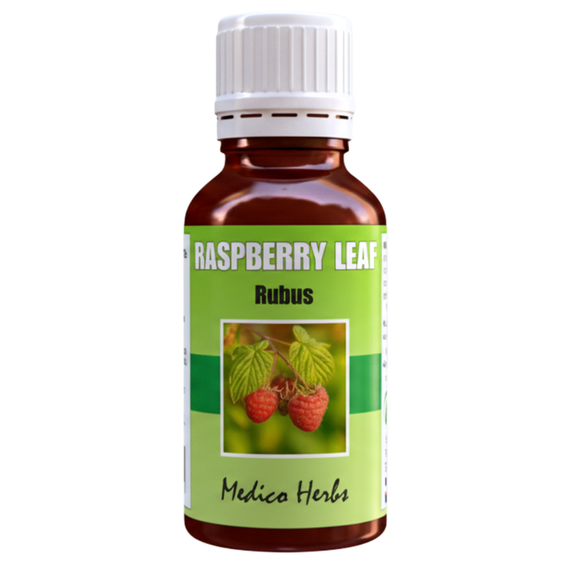 Raspberry Drops (Rubus) 50ml