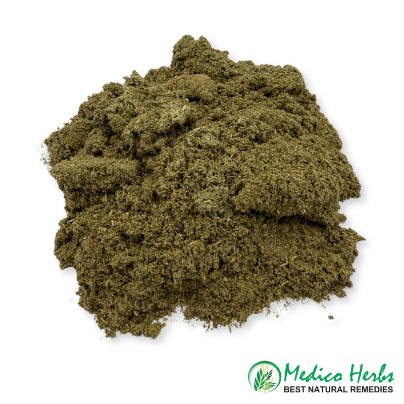 Raspberry Leaves Cut 1kg
