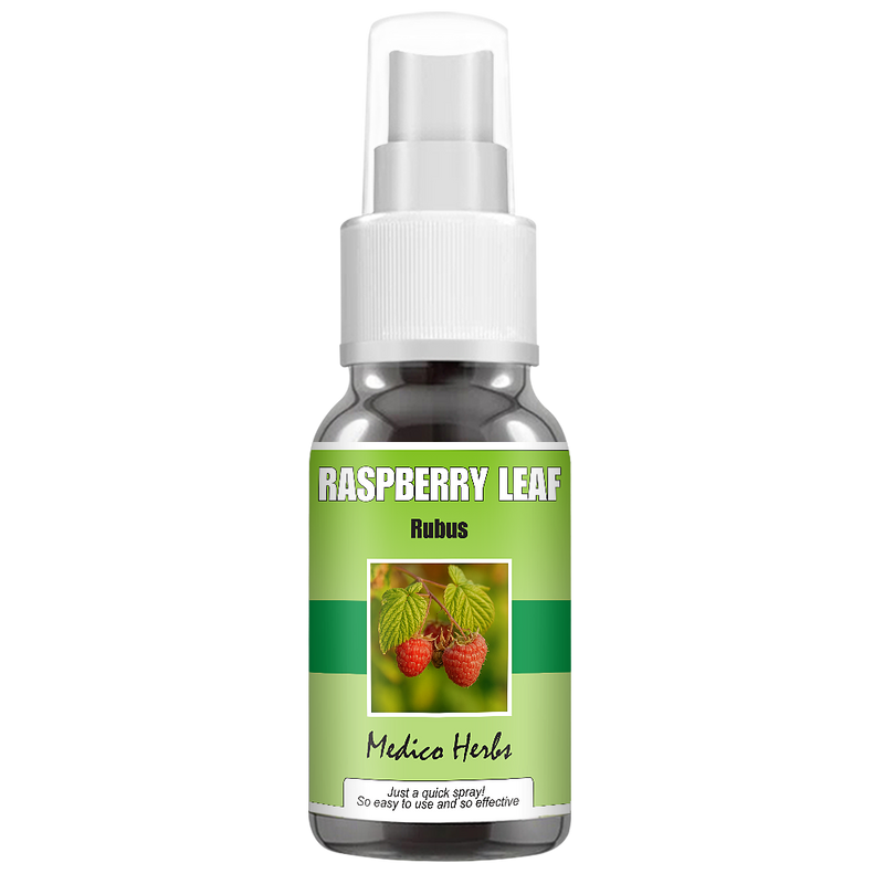 Raspberry Spray (Rubus) 50ml