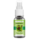 Rauwolfia Spray (Rauwolfia Serpentina) 50ml