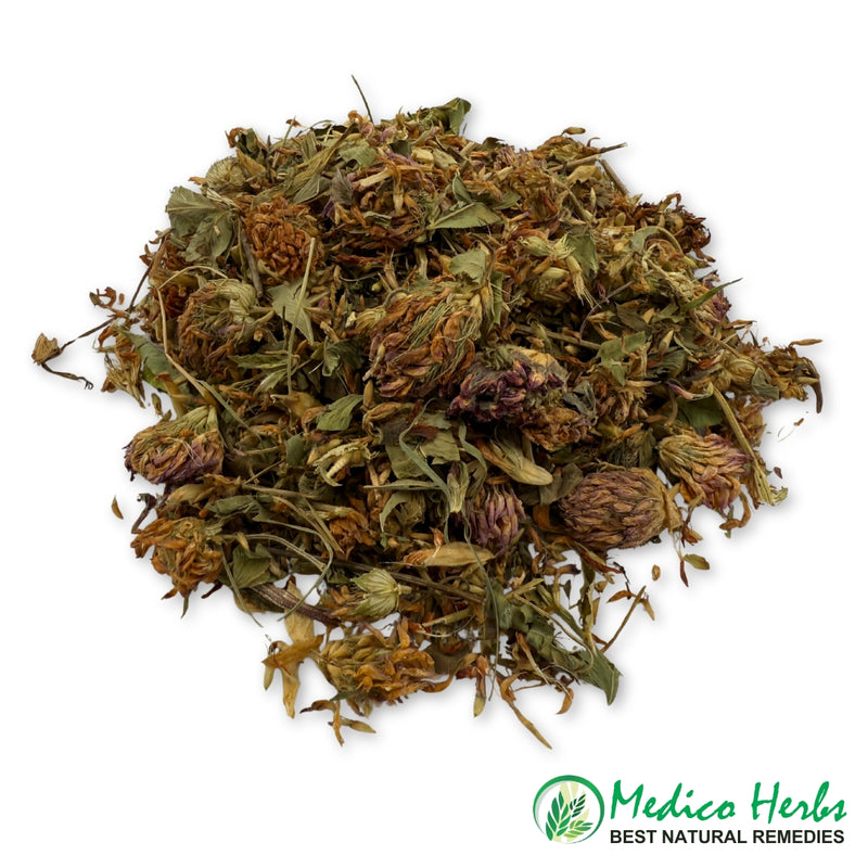 Red Clover Herb 1kg