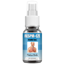 Respir-Eze Breathe Easy Relief from Asthma Spray 50ml
