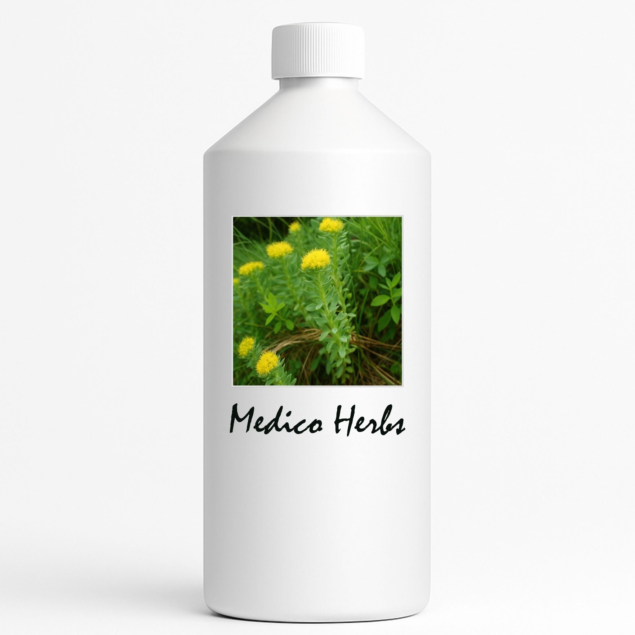 Rhodiola Rosea (Sedum Rosea) 500ml