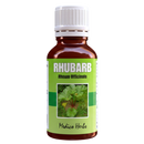 Rhubarb Drops (Rheum Officinale) 50ml