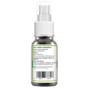 Rhubarb Spray (Rheum Officinale) 50ml