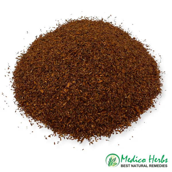 Rooibos Tea Redbush Tea (Aspalathus Linearis)  500g