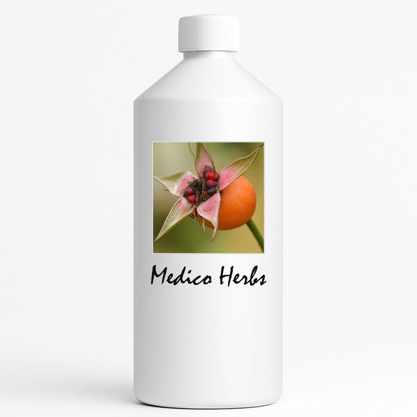 Rosehip (Rose Canina) 500ml