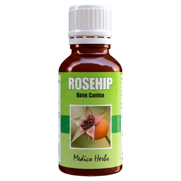 Rosehip Drops (Rosa Canina) 50ml