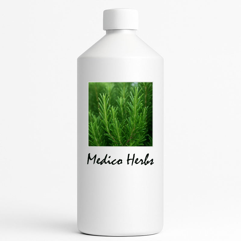 Rosemary (Rosmarinus Officinalis) 500ml