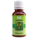 Rue Drops (Ruta Graveolens) 50ml