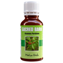 Sacred Bark Drops (Rhamnus Purshiana) 50ml