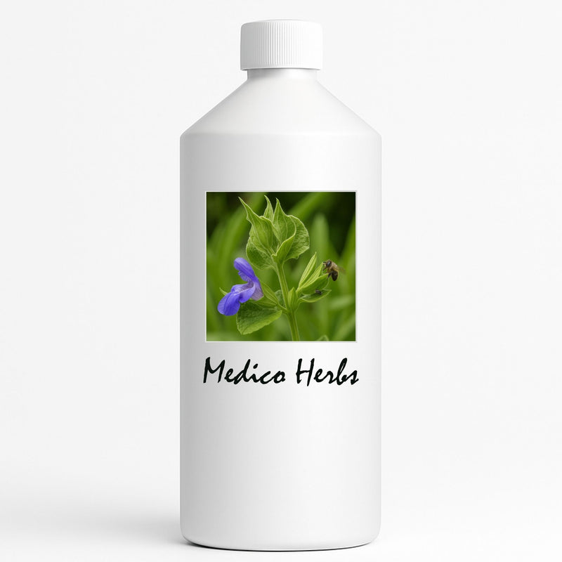 Sage (Salvia Officianalis) 500ml