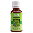 Sage Drops (Salvia Officinalis) 50ml