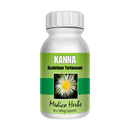 Sceletium Tortuosum Kanna Capsules 30 x 100mg