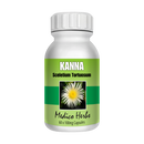 Sceletium Tortuosum (Kanna) Capsules 60 x 100mg