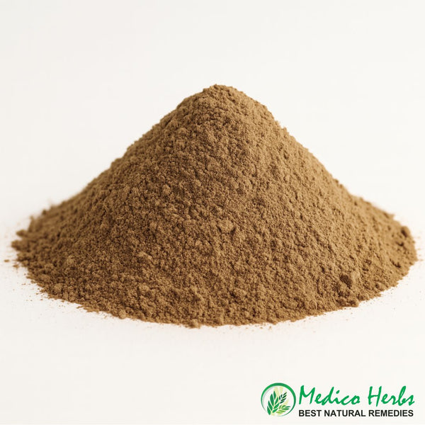 Sceletium Tortuosum (Kanna) dried herb  1kg fine powder milled
