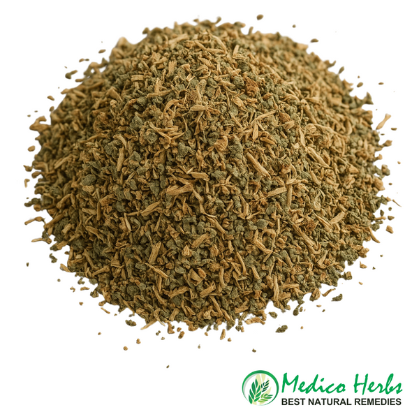 Sceletium Tortuosum (Kanna) dried herb  1kg rough cut