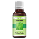 Saw Palmetto Drops (Serenoa Repens) 50ml