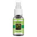 Sheep Sorrel Spray (Rumex Acetosella) 50ml