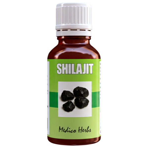 Shilajit Drops 50ml