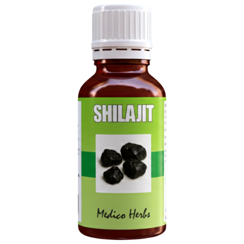 Shilajit Drops 50ml