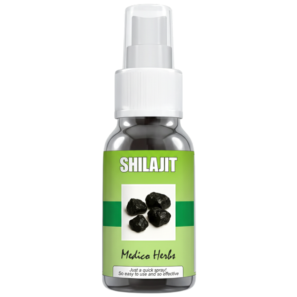 Shilajit Spray 50ml
