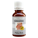 Sinus Relief Oral Drops 50ml