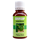 Soursop Drops (Annona Muricata) 50ml