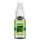 Soursop Spray (Annona Muricata) 50ml