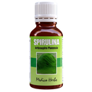 Spirulina (Arthrospira Platensis) Drops 50ml