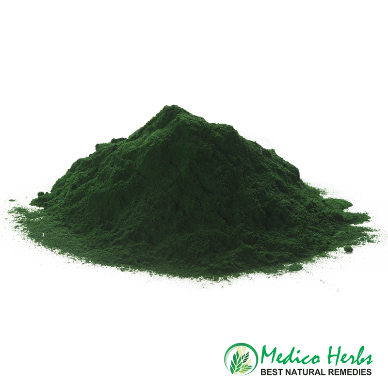 Spirulina Pure 500g Powder