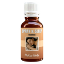 Spray and Sleep Drops 50ml