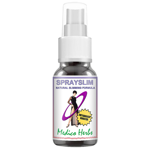 Spray Slim Metabolism Booster 50ml