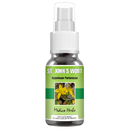 St. John's Wort Spray (Hypericum Perforatum) 50ml