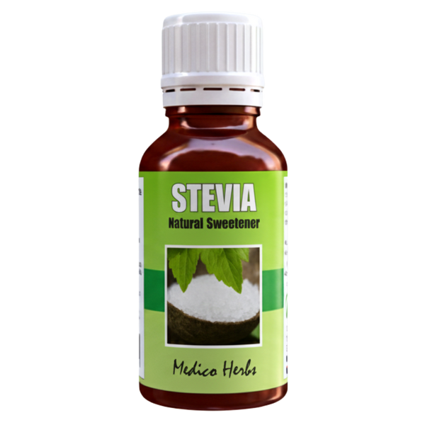 Stevia Concentrate Sweetener Drops 50ml