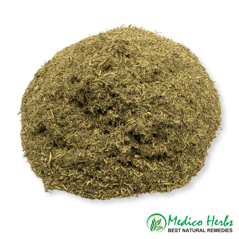 Sutherlandia Frutescens (Cancer Bush) 1kg cut