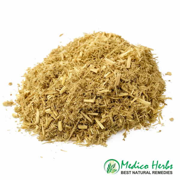 Sutherlandia Frutescens (Cancer Bush) 1kg 2 lbs. cut