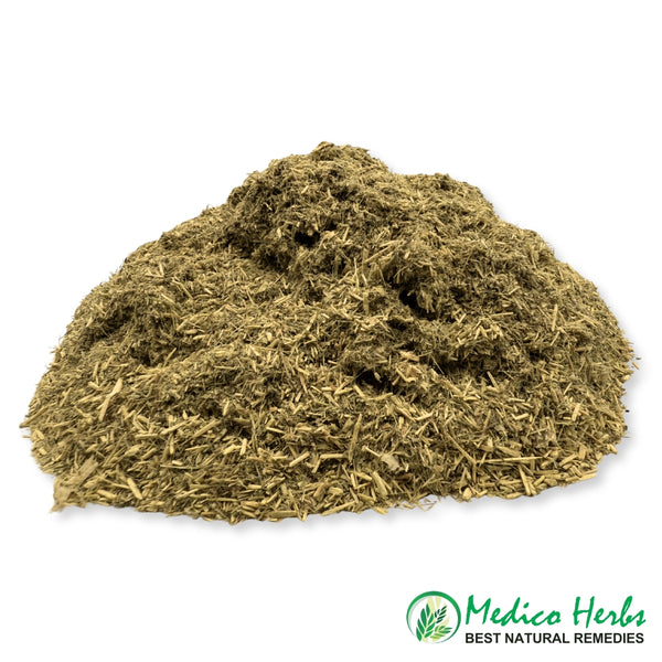 Sutherlandia Frutescens (Cancer Bush) Tea Cut 50g