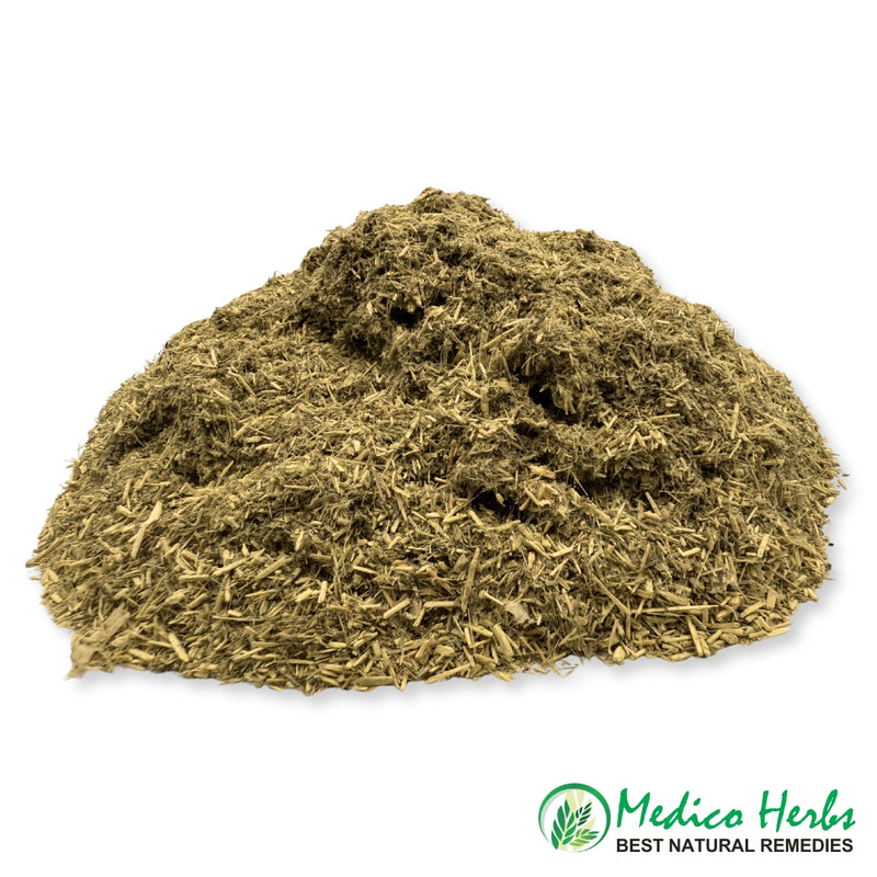 Sutherlandia Frutescens (Cancer Bush) Tea Cut 50g