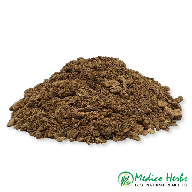 Swedish Bitters 19 Herbs 200g