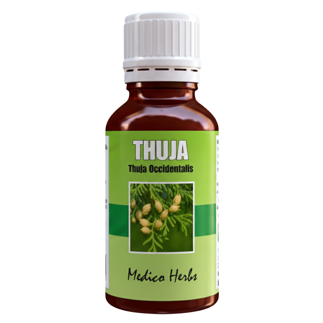 Thuja Drops (Thuja Occidentalis) 50ml