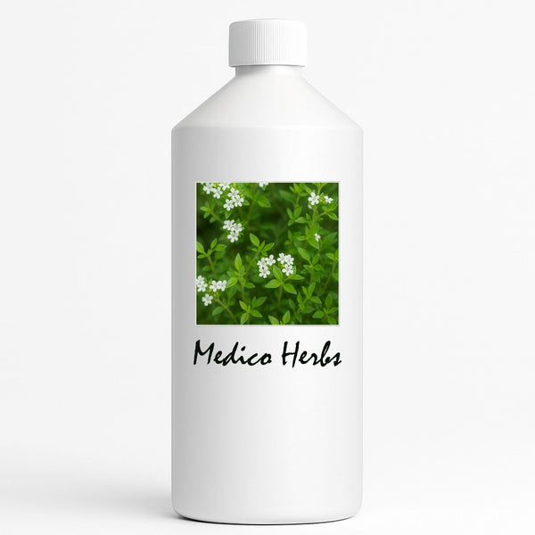 Thyme (Thymus Vulgaris) 500ml