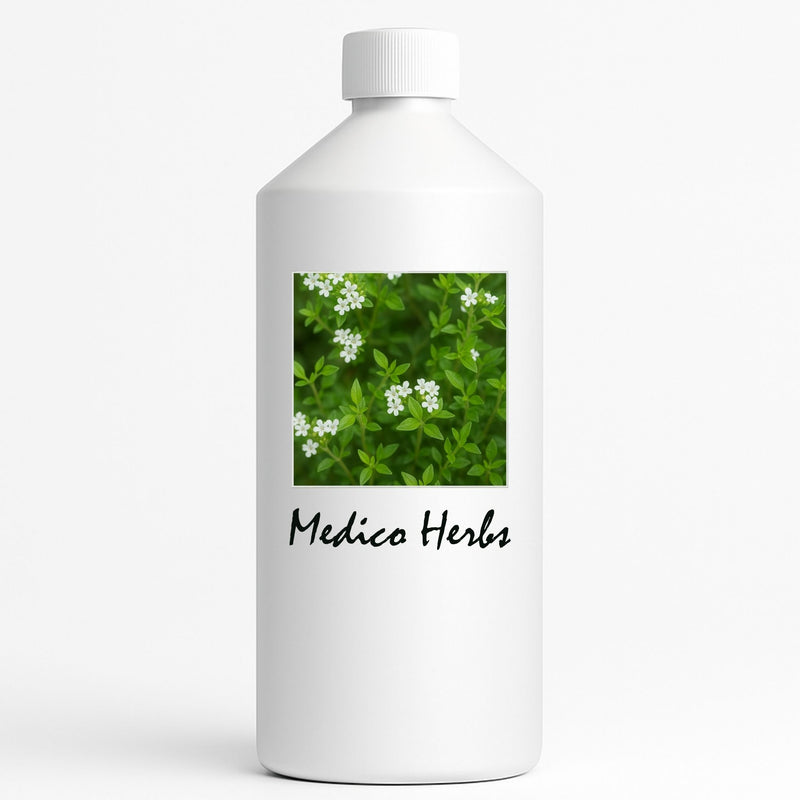 Thyme (Thymus Vulgaris) 500ml