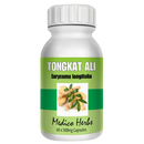 Tongkat Ali (Eurycoma longifolia) 60 x 500mg Capsules