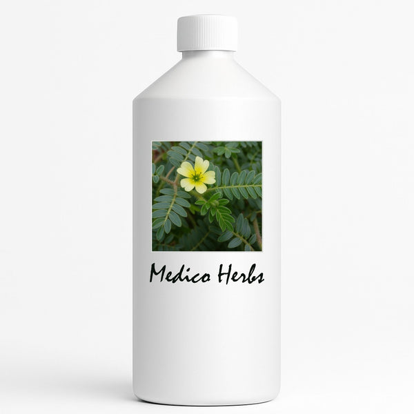 Tribulus (Tribulus Terrestris) 500ml