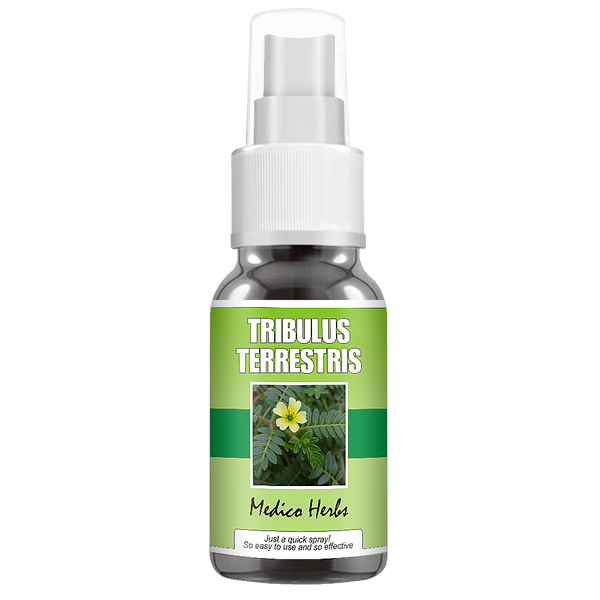 Tribulus Terrestris Spray 50ml