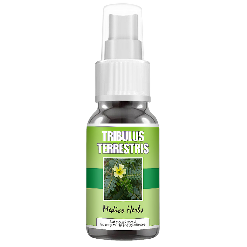 Tribulus Terrestris Spray 50ml