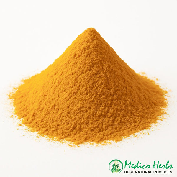 Turmeric Powder Curcuma Longa 200g