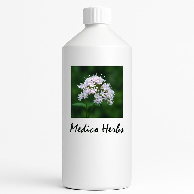 Valerian (Valeriana Officinalis) 500ml
