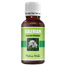 Valerian Drops (Valeriana Officinalis) 50ml